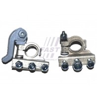 CLAMP IVECO DAILY 06> SET [+]&[-]